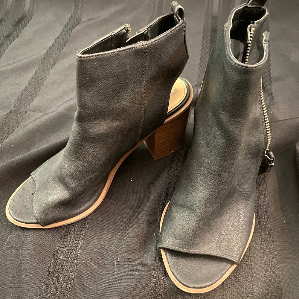Sam Edelman CIRCUS Sandals - Size 7 - Picture 1 of 3